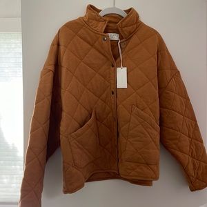 Z Supply Jacket